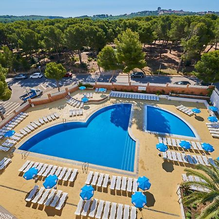 Inter 2 Apartment Salou Exterior photo