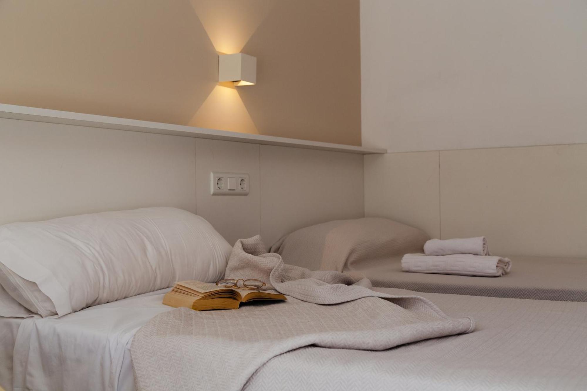 Inter 2 Apartment Salou Exterior photo