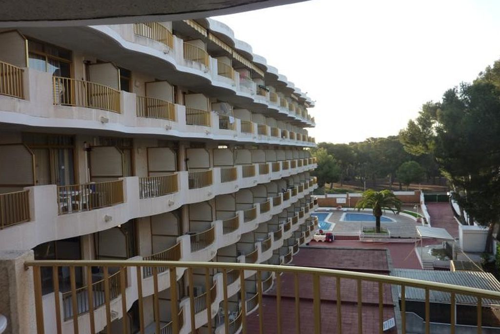 Inter 2 Apartment Salou Exterior photo